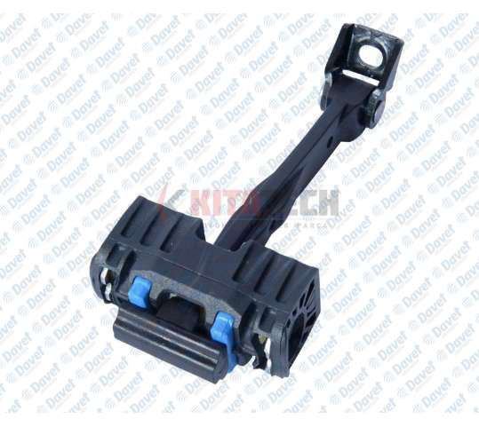 KITATECH 2506 Kapi Gergisi Arka A3 S3 13->